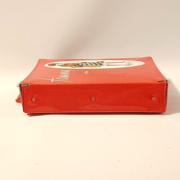 Vintage Tammy Doll Lot Ideal Toy Corp 1960s LOT Doll With Case and Accessories - Picture 7 of 16